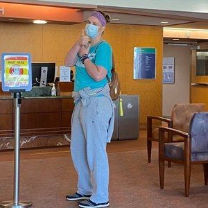 Meet your Posher, Dorene